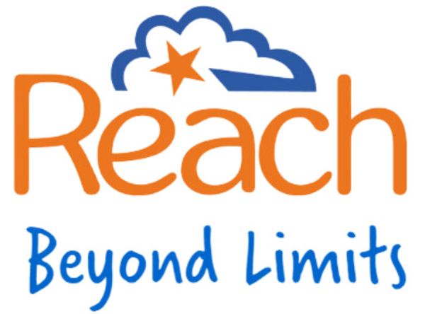 Reach Charity Ltd