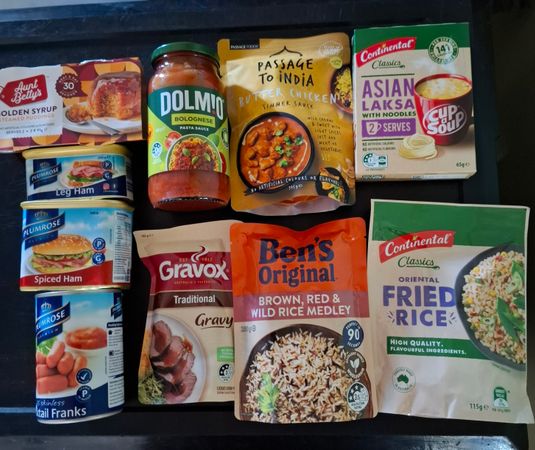 Homeless Outreach Sunshine Coast