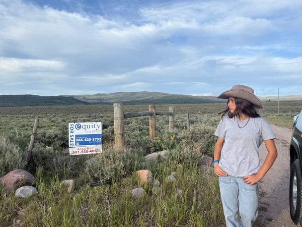 Revival Ranch Sanctuary