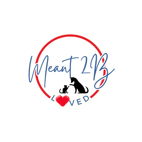 Meant 2B Loved Pet Rescue Society