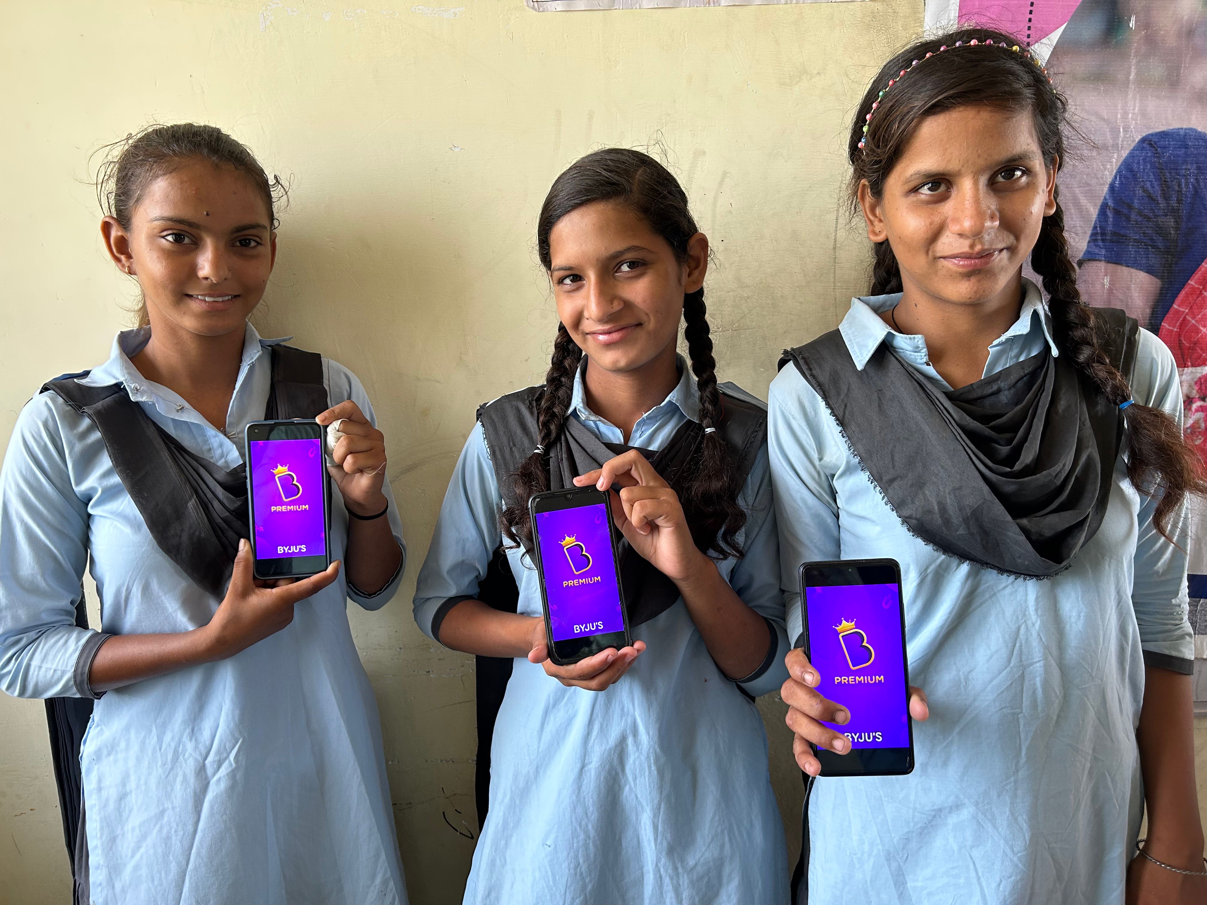 Ladli Foundation Trust