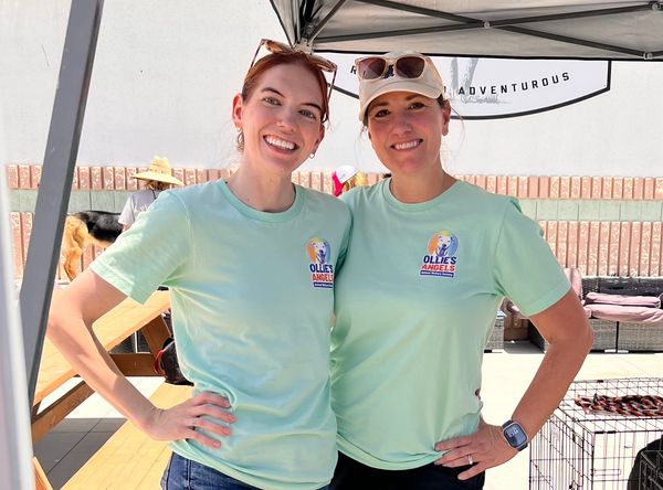 Ollie’s Angels Animal Welfare Society