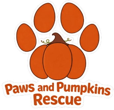Paws and Pumpkins Rescue