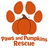 Paws and Pumpkins Rescue