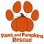 Paws and Pumpkins Rescue