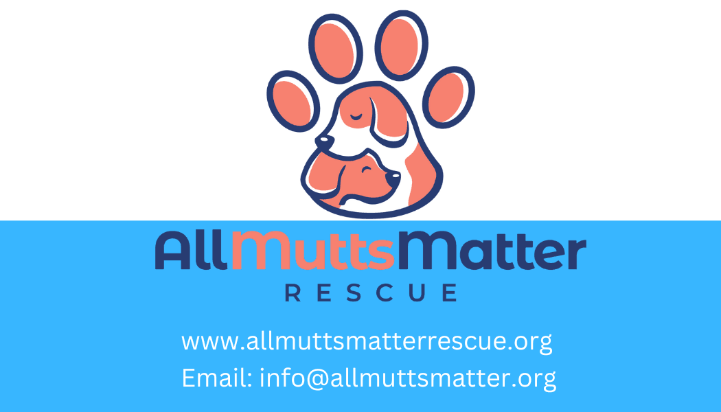 All Mutts Matter Rescue