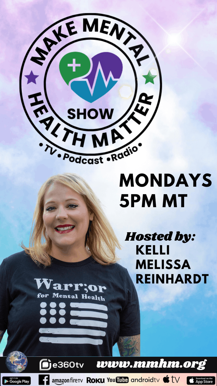 Make Mental Health Matter