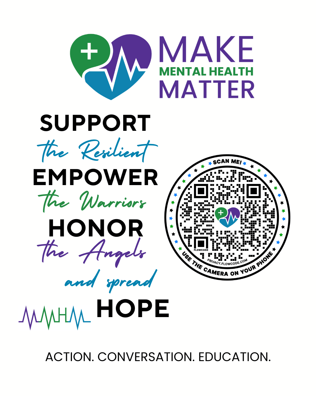 Make Mental Health Matter