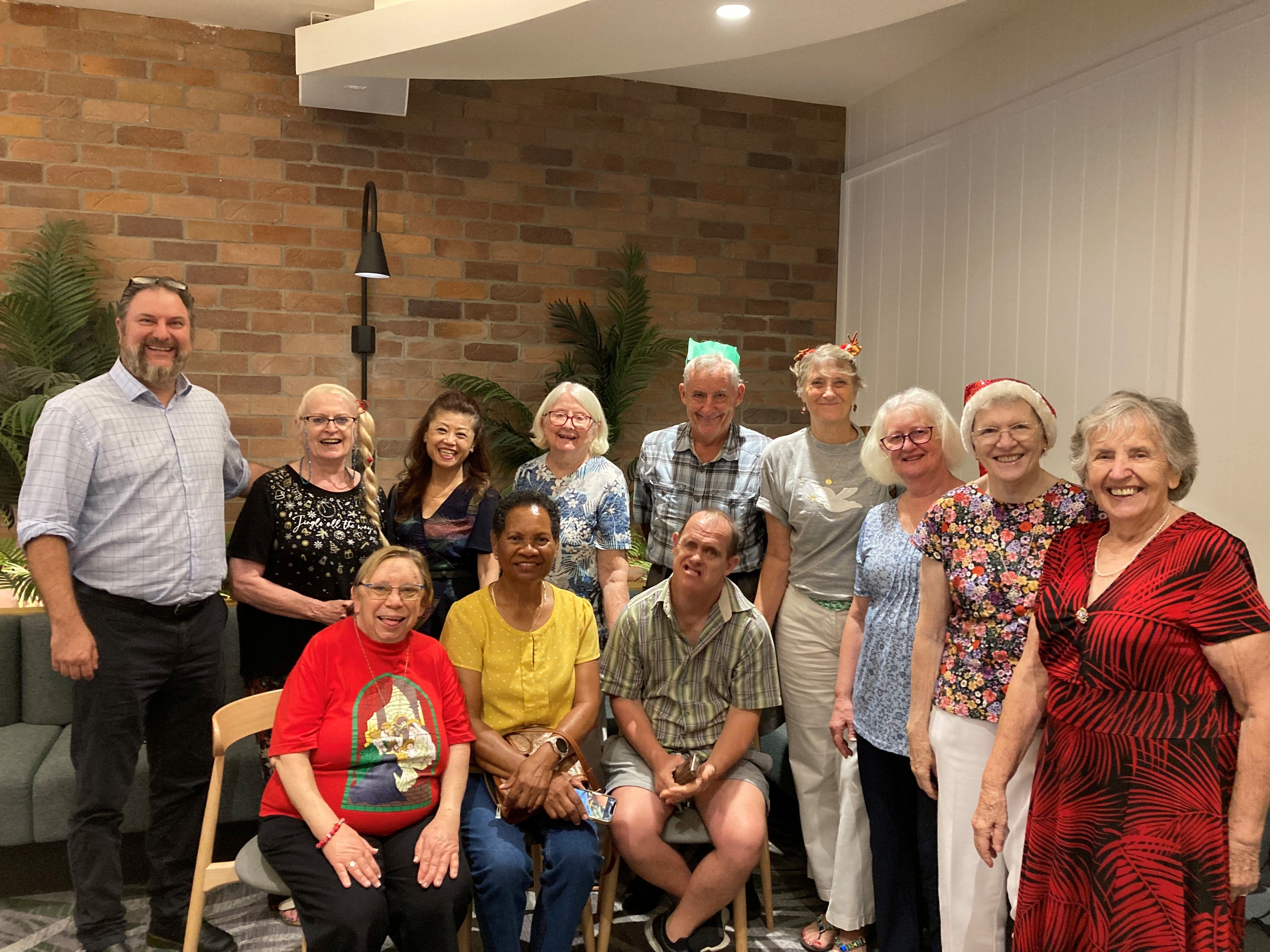 Little King's Movement