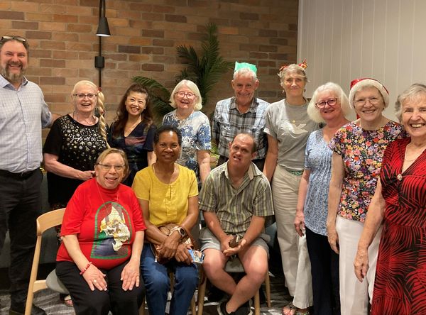 Little King's Movement