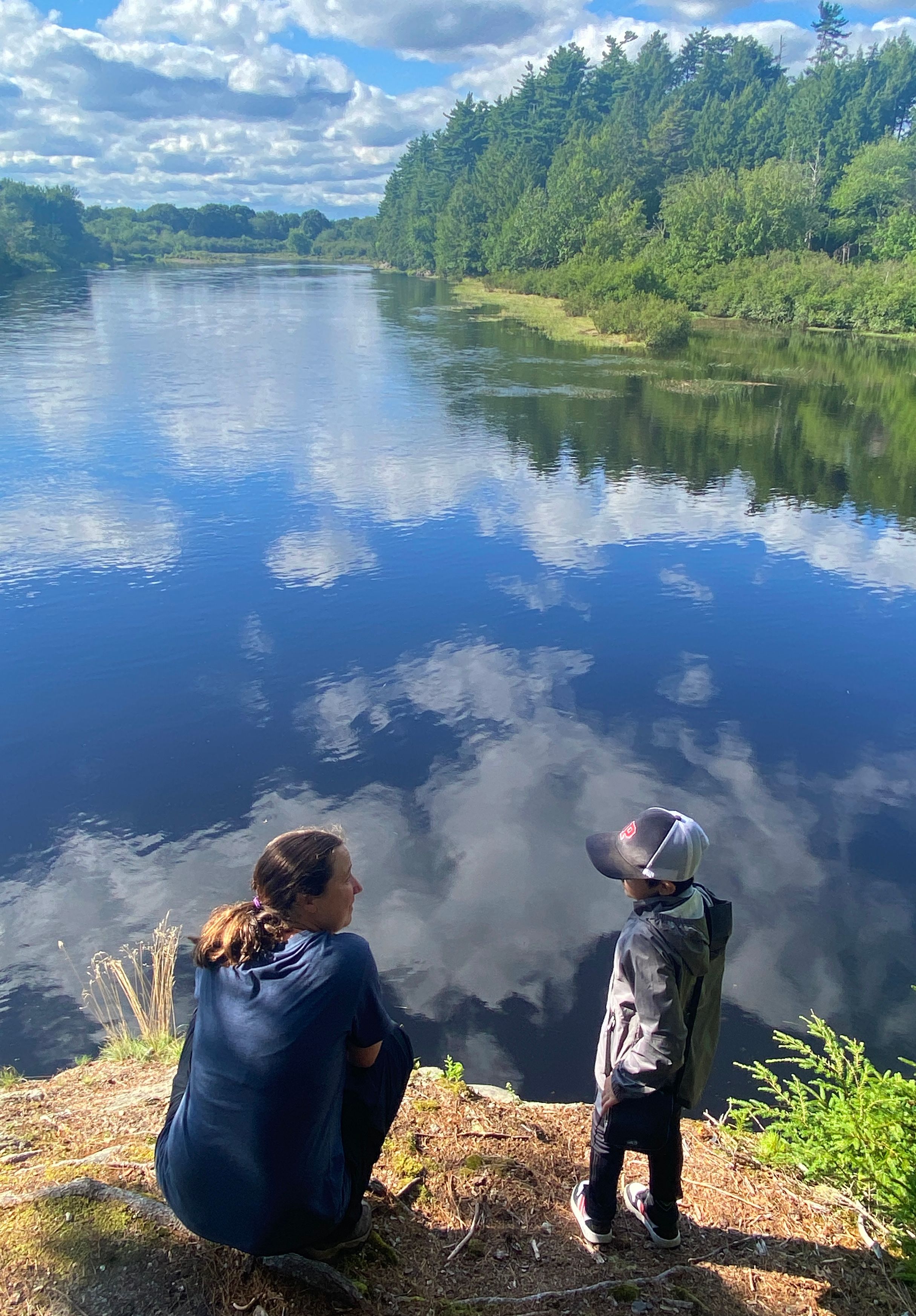 Nova Scotia Nature Trust