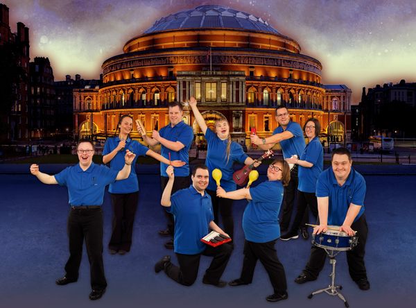 The Music Man Project