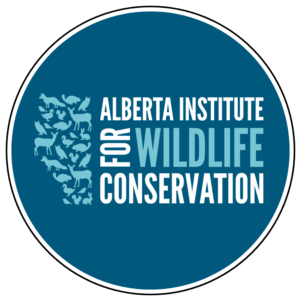 Alberta Institute for Wildlife Conservation