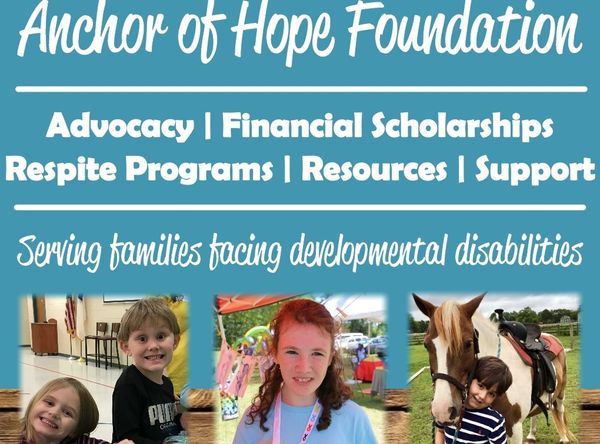 Anchor of Hope Foundation