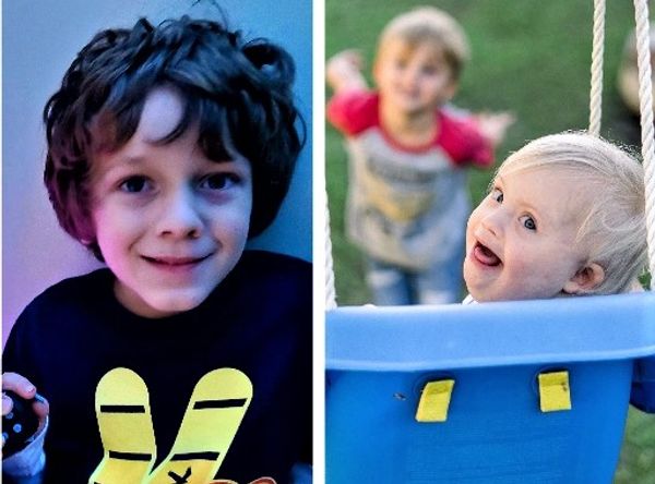 Anchor of Hope Foundation