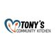 Tony’s Community Kitchen