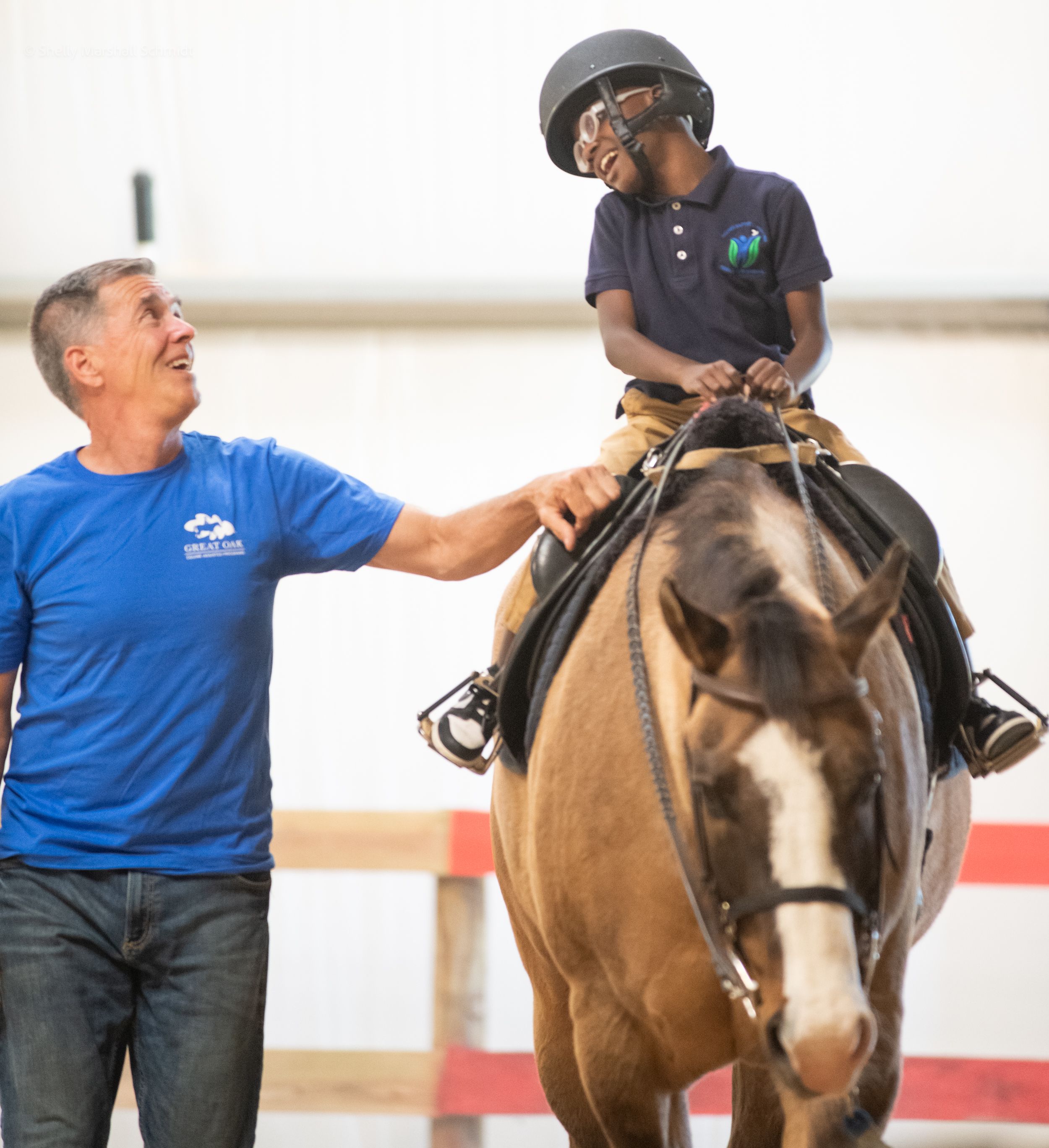 Great Oak Equine Assisted Programs