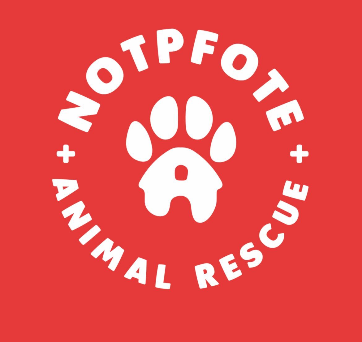 notpfote