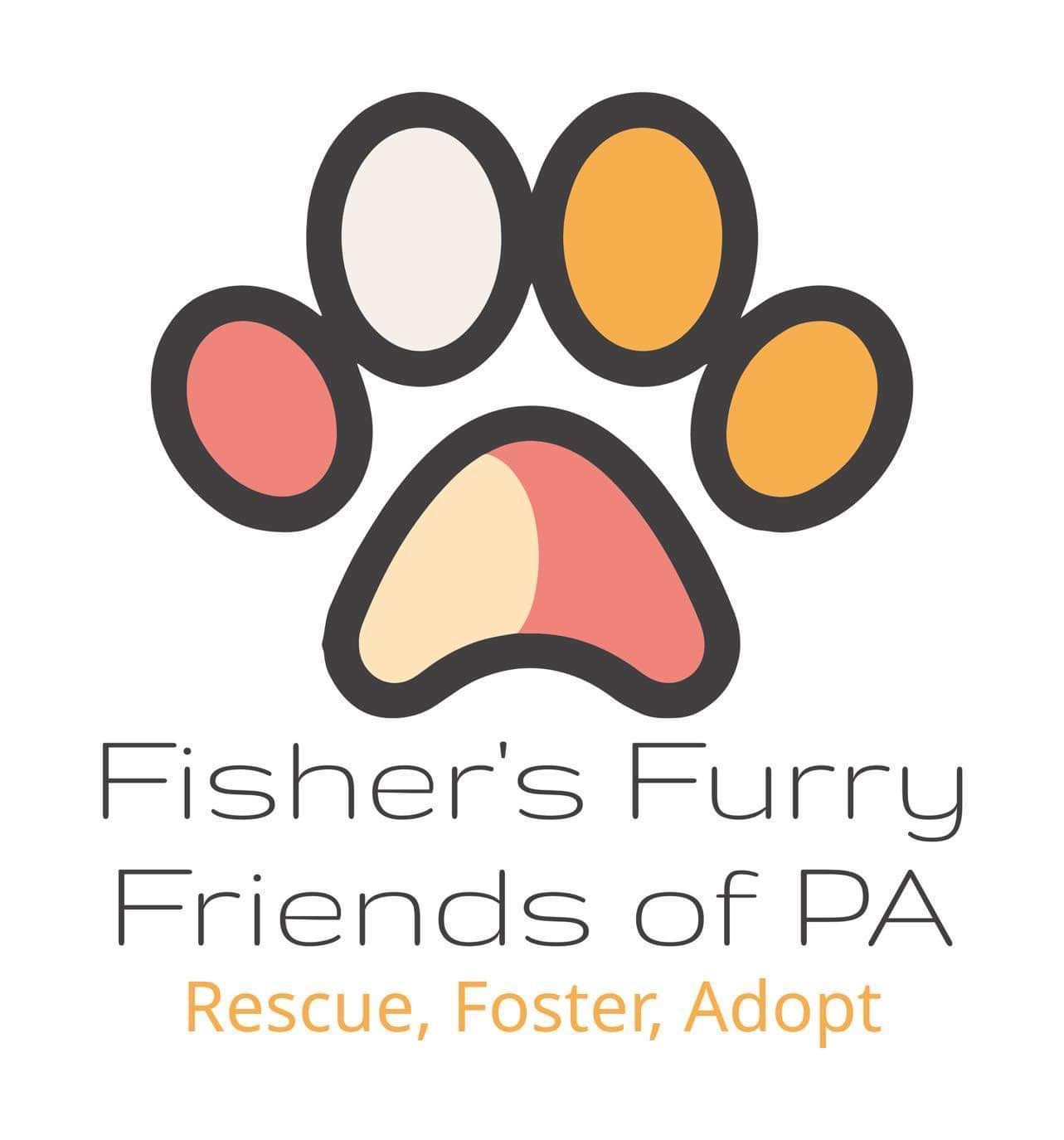 Fisher's Furry Friends Of PA