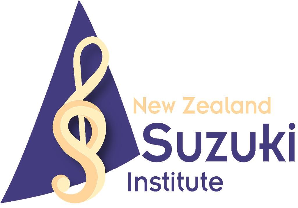 South Island Branch Suzuki Institute