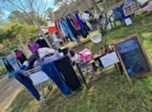 Penrith area free Community Clothing