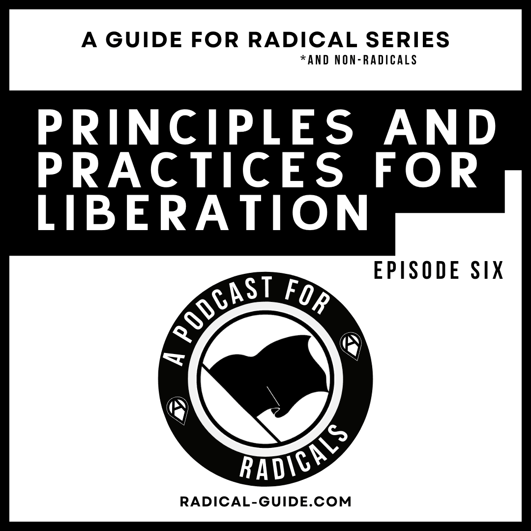 A Radical Guide