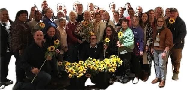 Fraser Coast Suicide Prevention Network