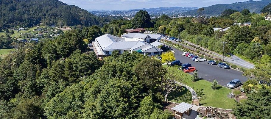 North Haven Hospice Whangarei