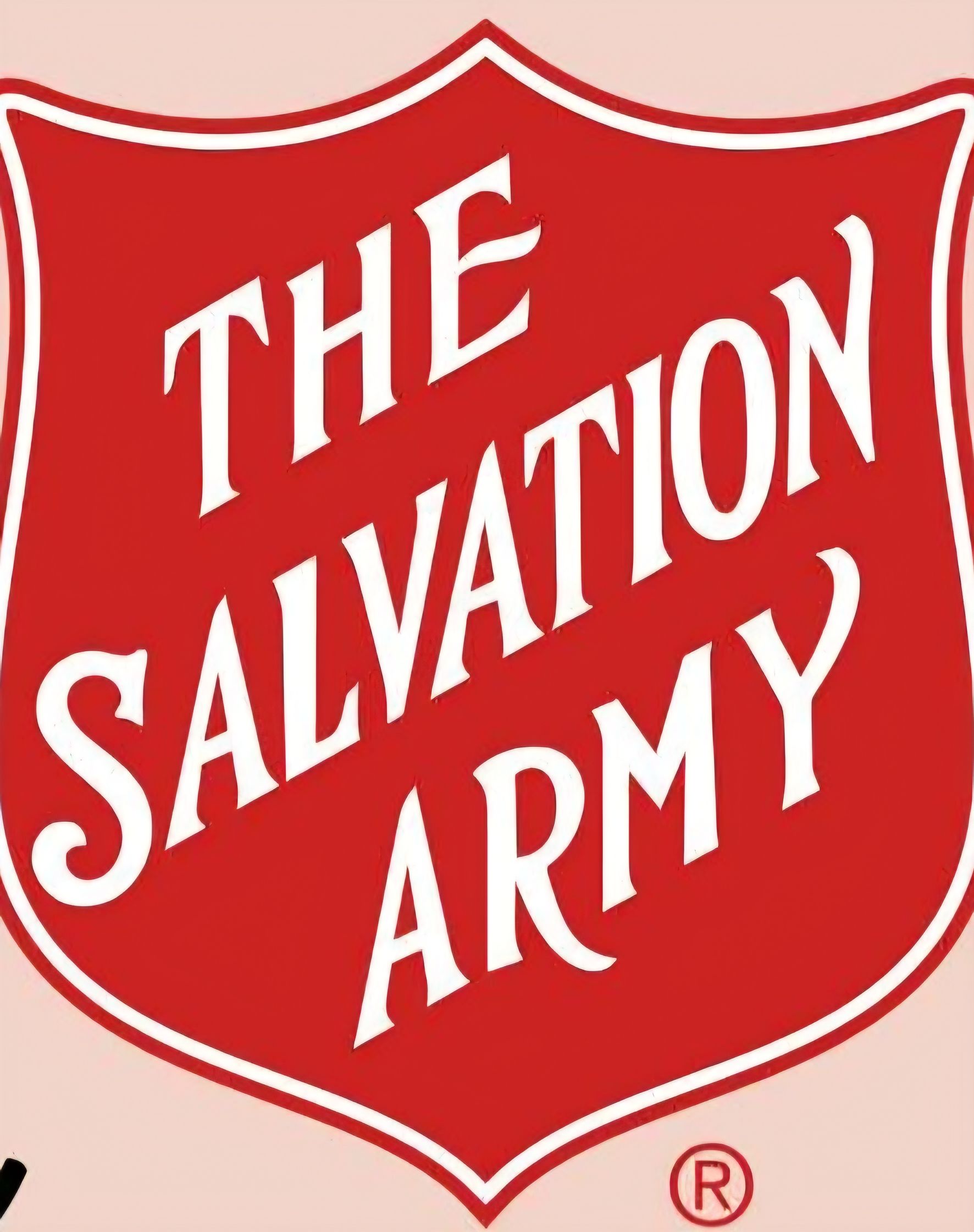 Winsted salvation army