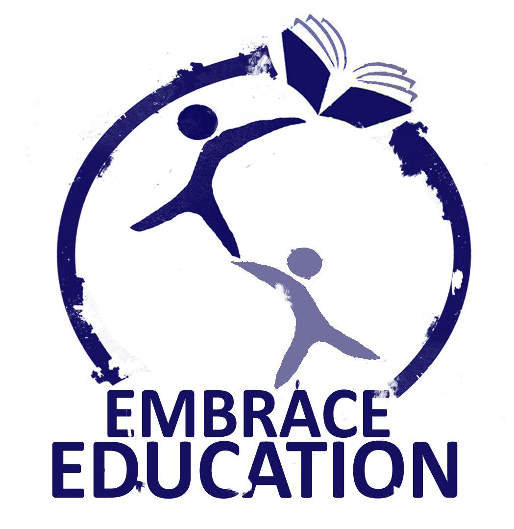 Embrace Education