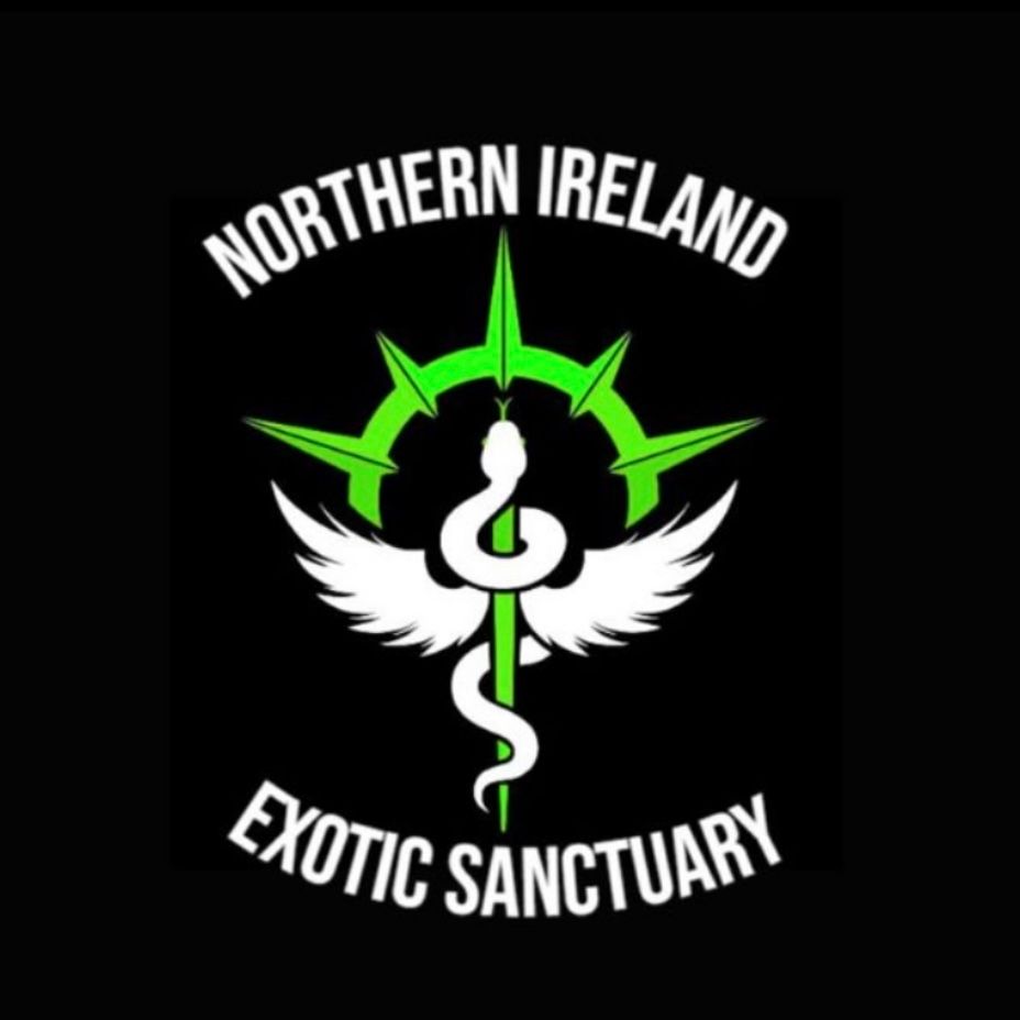 Northern Ireland Exotic Sanctuary