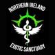 Northern Ireland Exotic Sanctuary