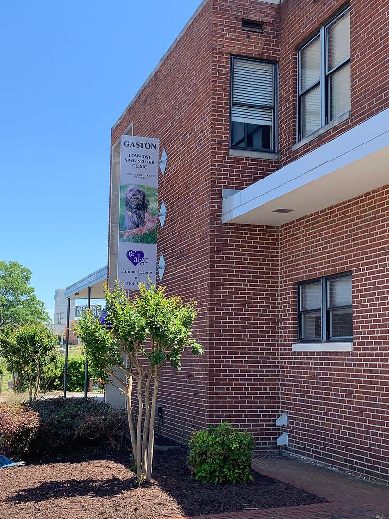 Low Cost Spay Neuter of Gastonia