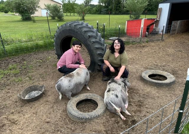 Healing Heart Farm Inc