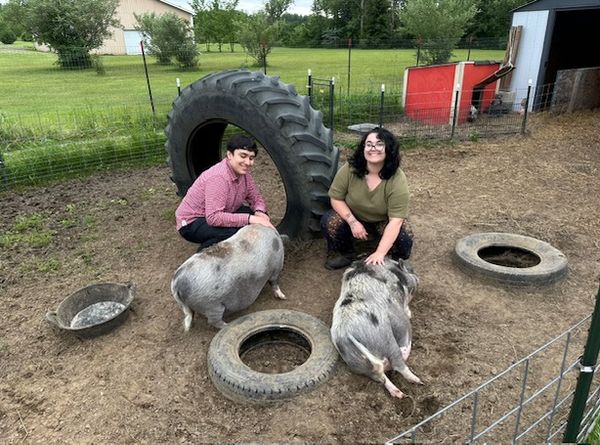 Healing Heart Farm Inc