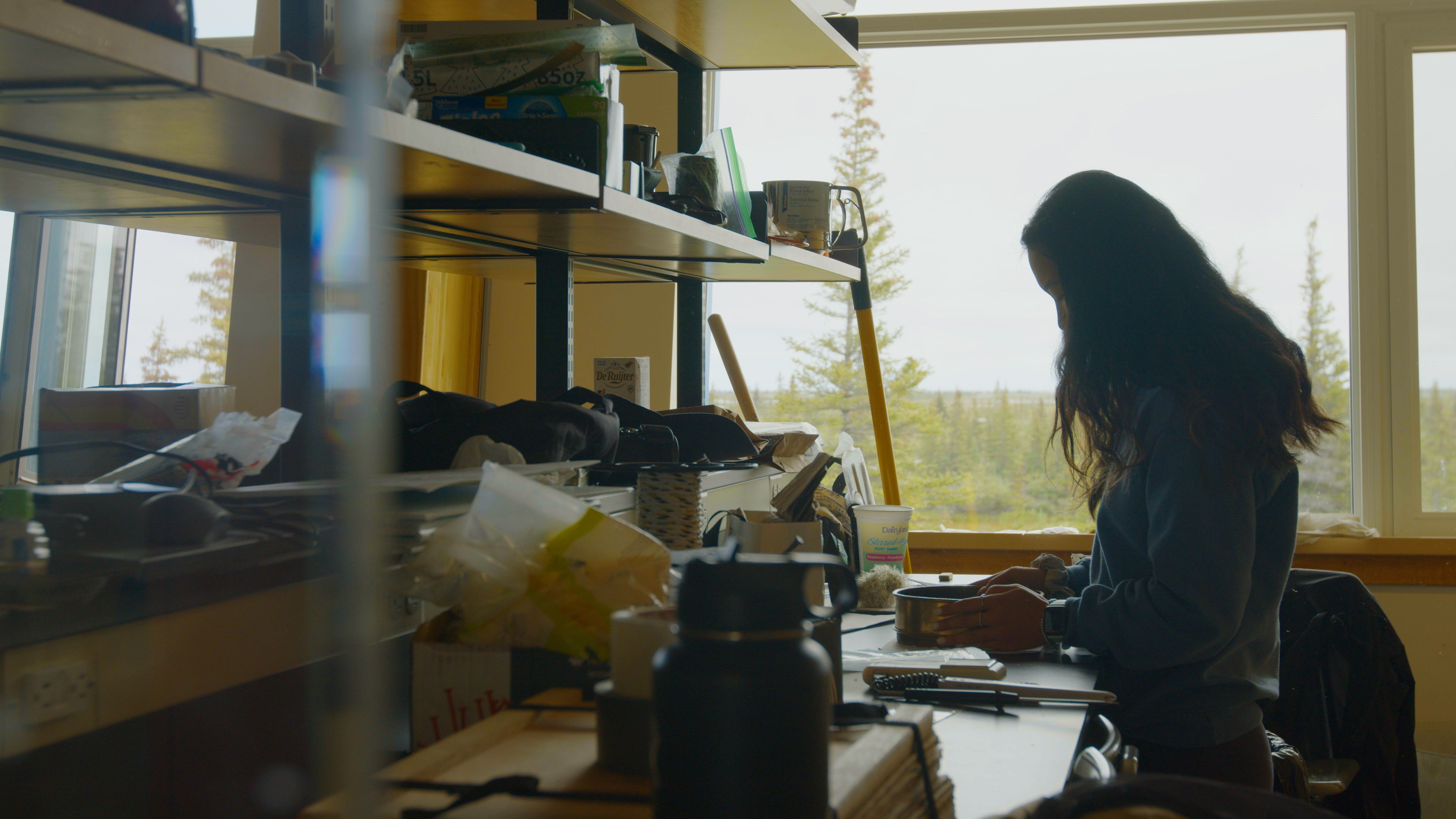 Churchill Northern Studies Centre