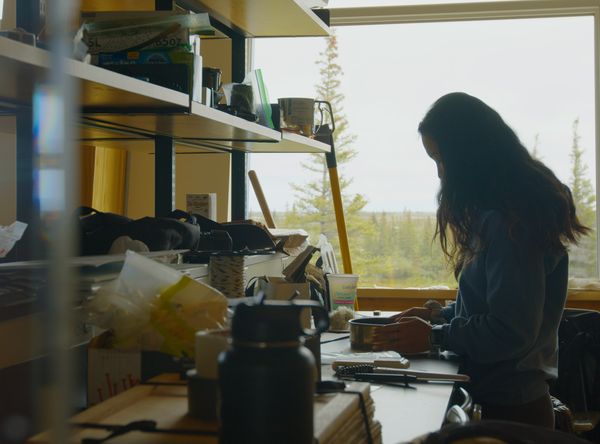 Churchill Northern Studies Centre