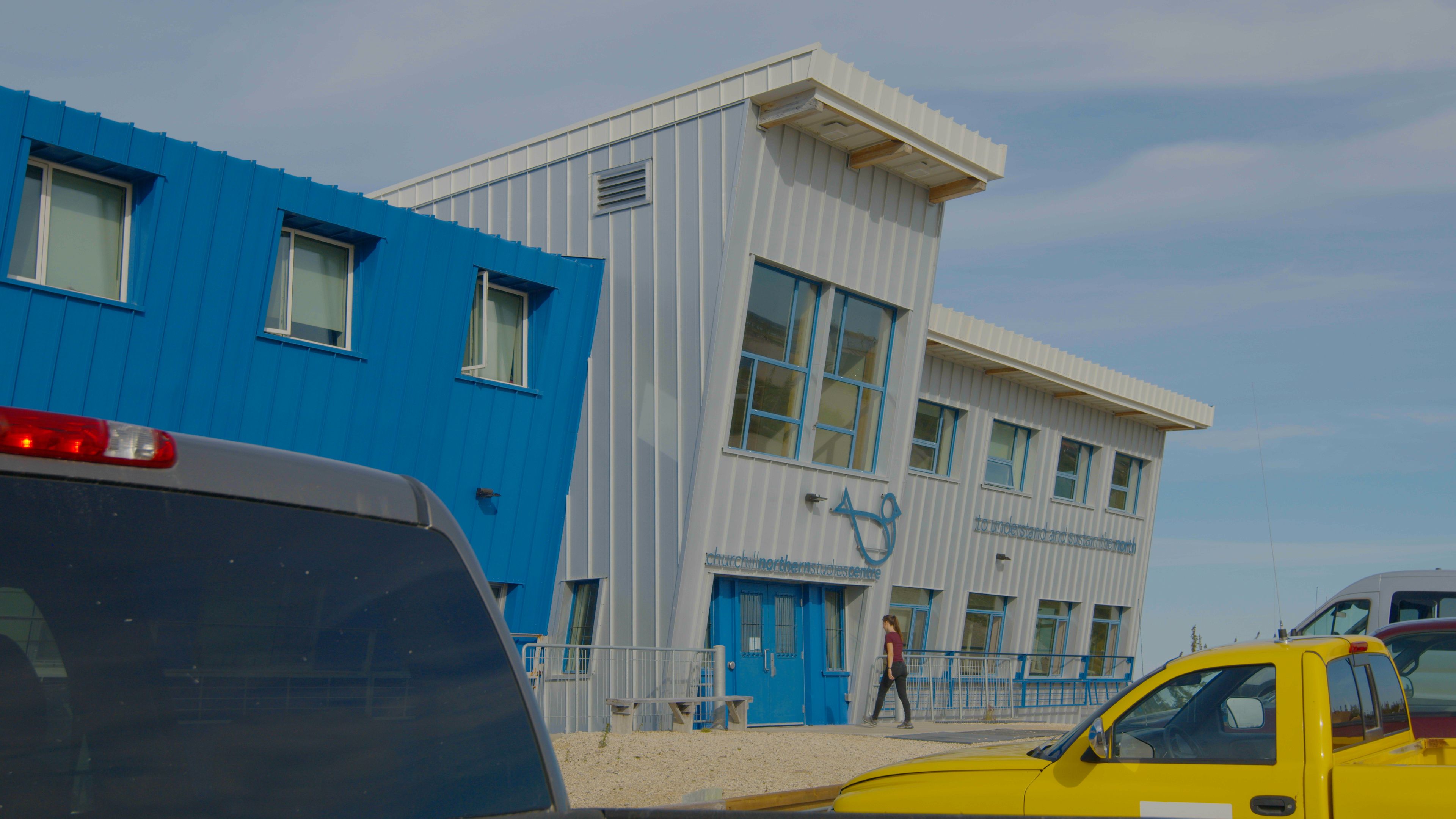 Churchill Northern Studies Centre