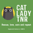 Cat Lady TNR