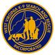 West Virginia K9 Search & Rescue, Inc.