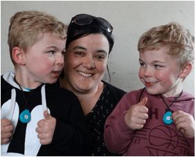 Wandersearch Canterbury