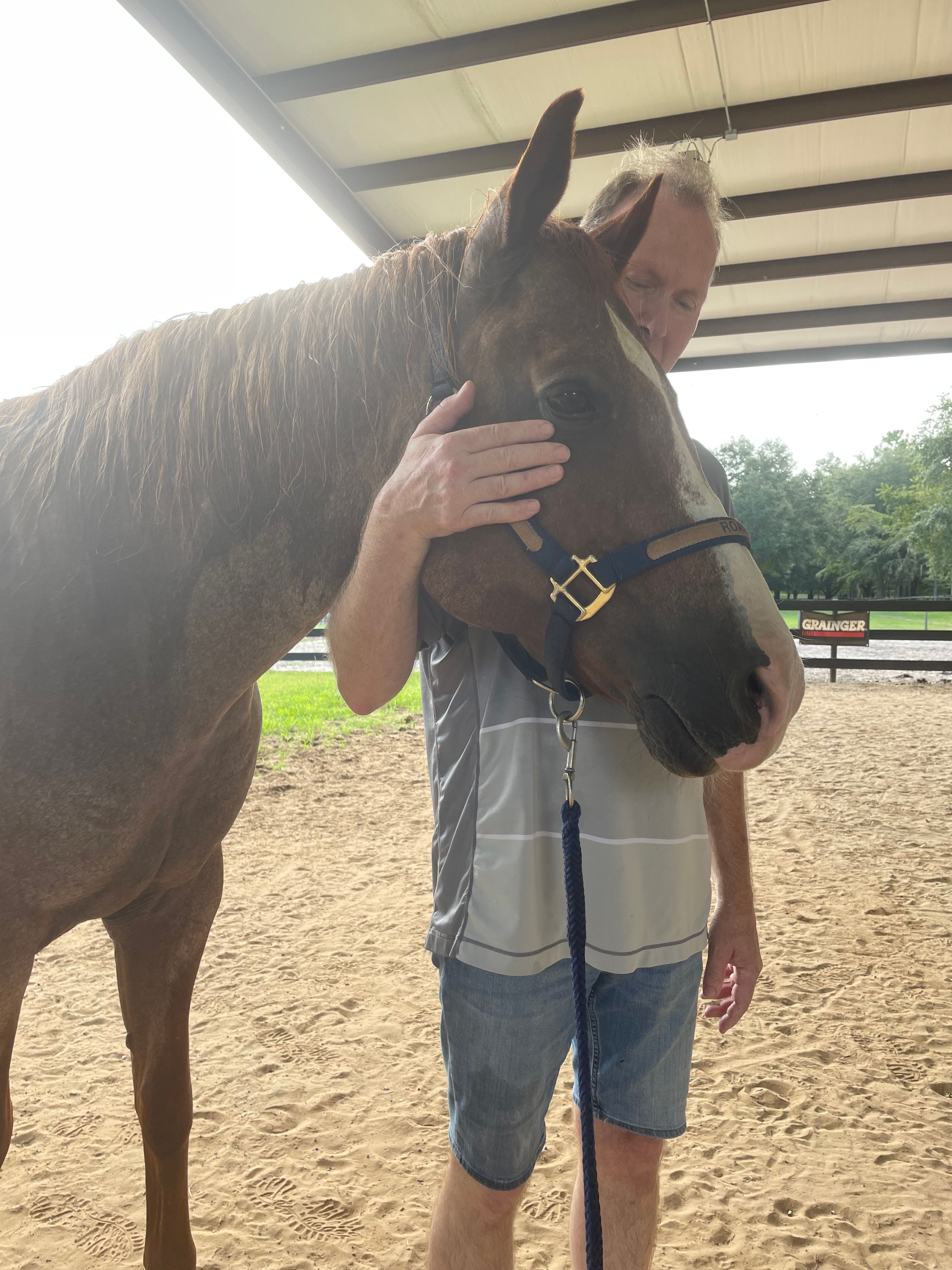 Guardian Angels for Hope