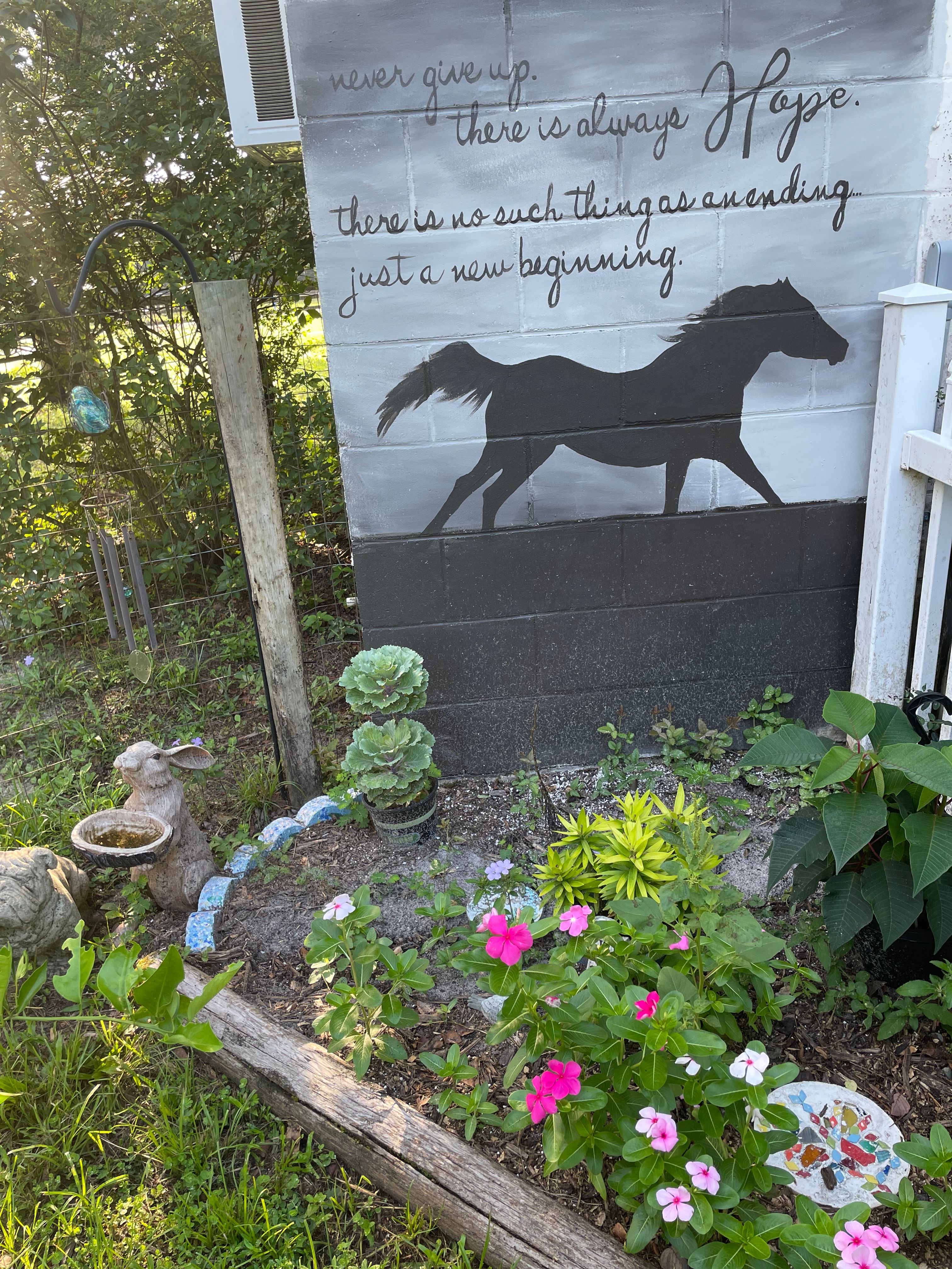 Guardian Angels for Hope