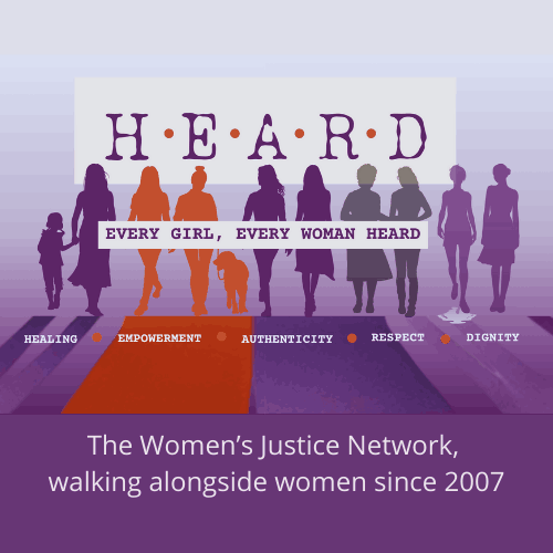 Women's Justice Network