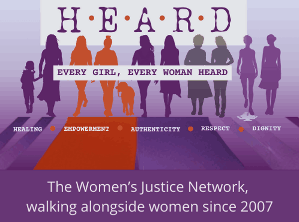 Women's Justice Network