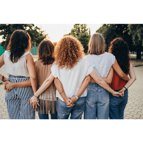 Women's Justice Network