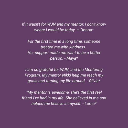 Women's Justice Network