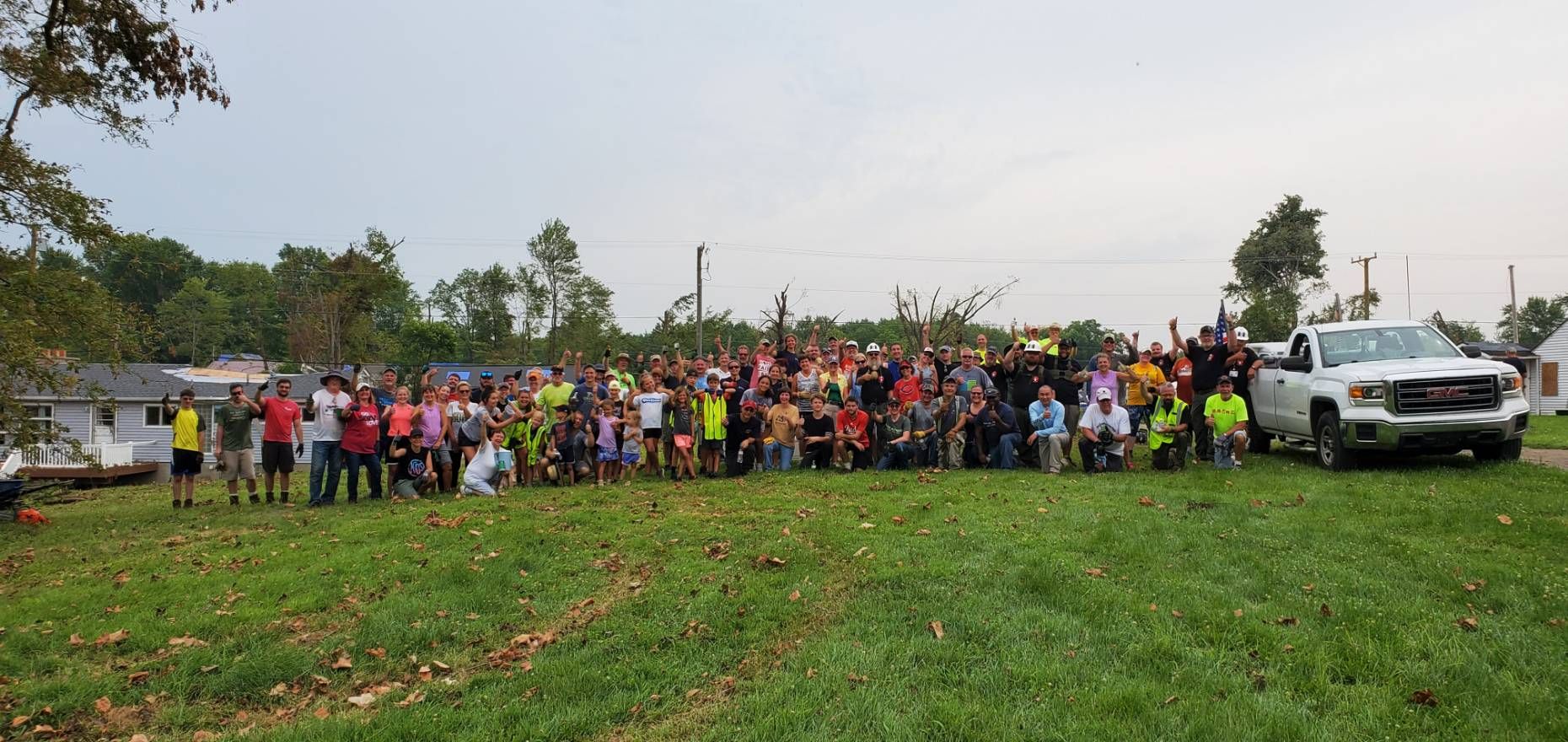 American Regulators USA