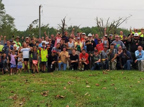 American Regulators USA