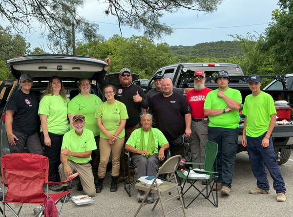 American Regulators USA